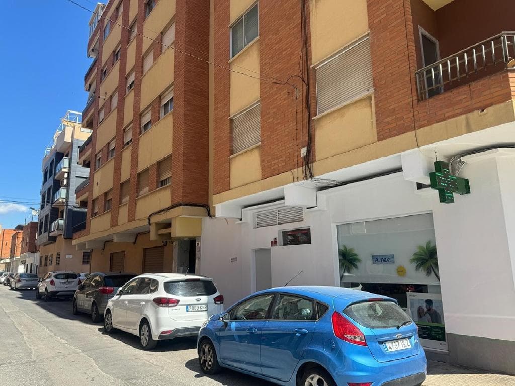 Piso en Valencia