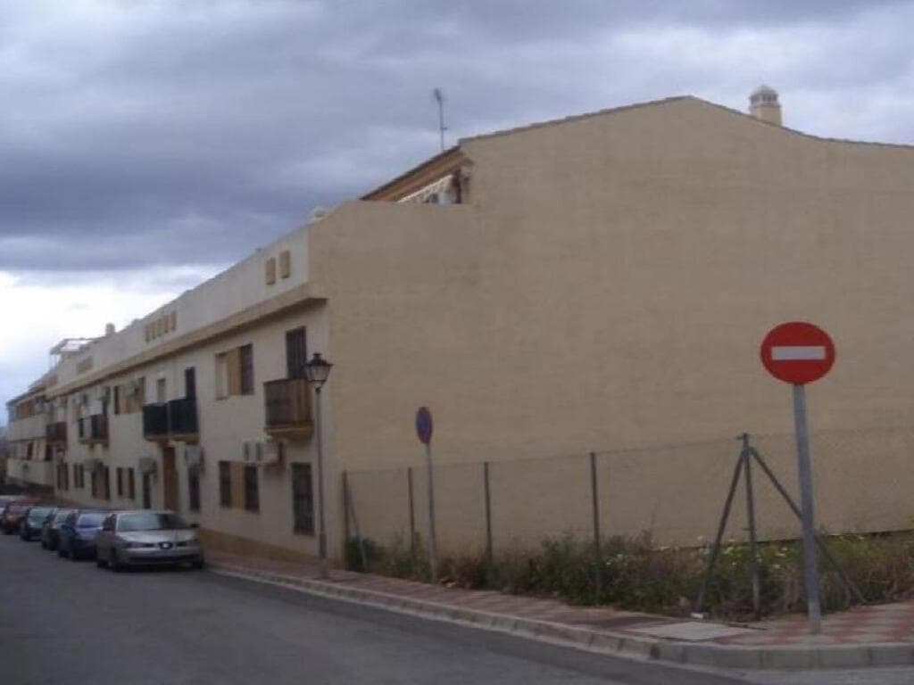 Piso en Málaga