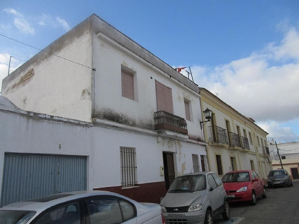 Casa/Chalet en Huelva