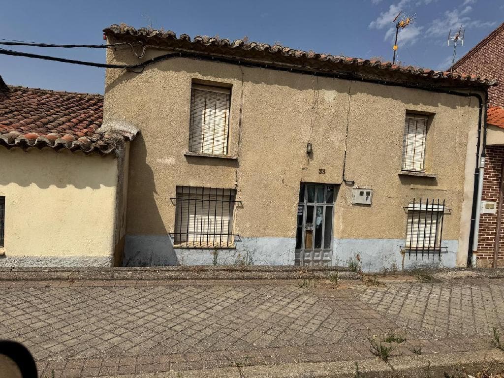 Casa/Chalet en Zamora
