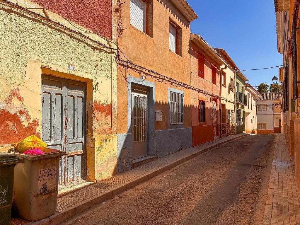 Casa/Chalet en Albacete