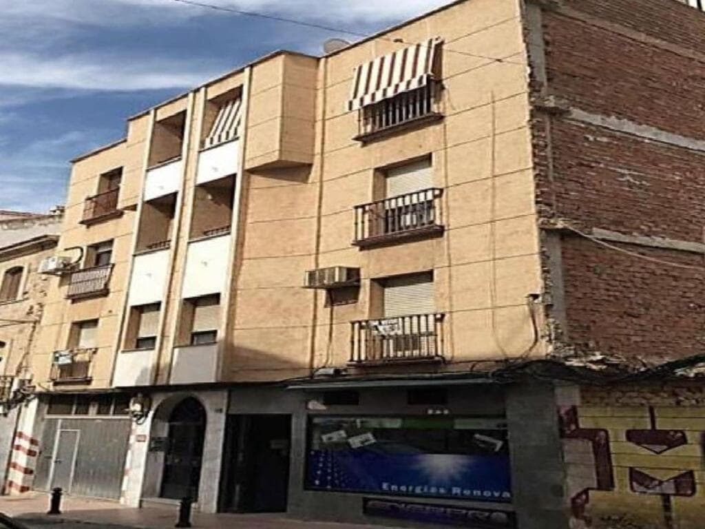 Piso en Jaén