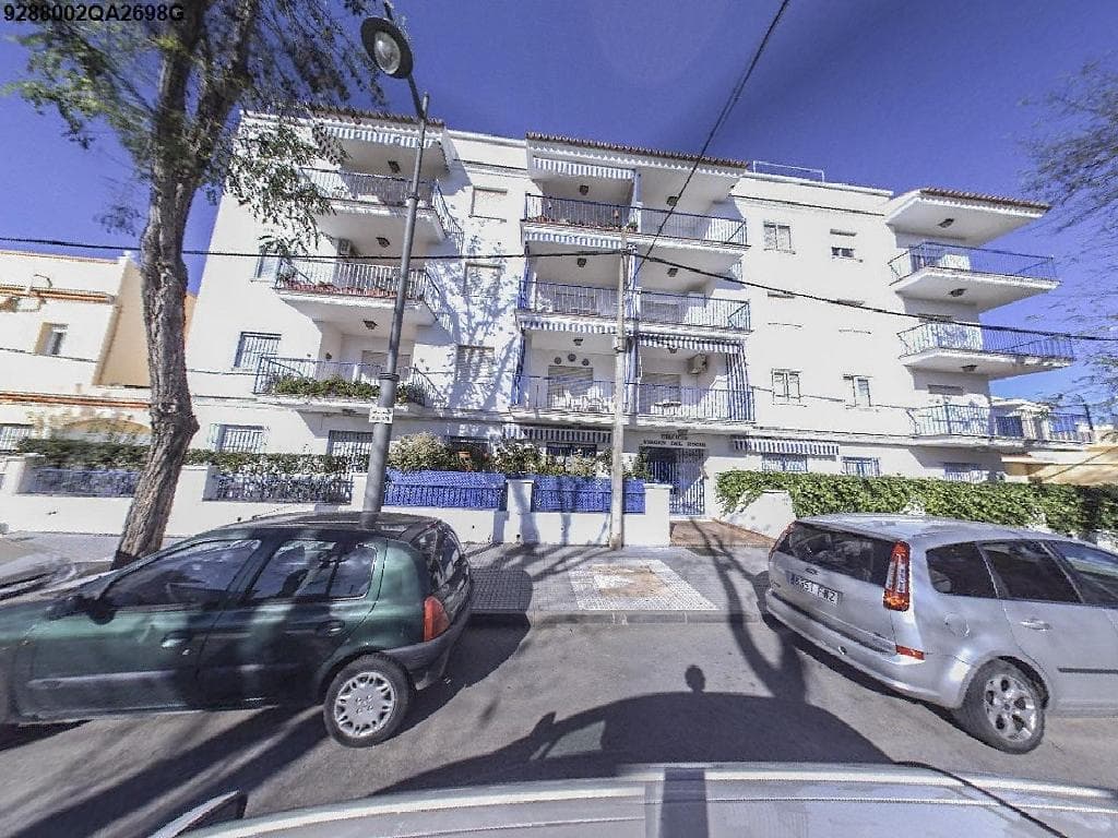 Piso en Cádiz