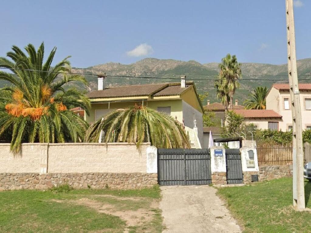 Casa/Chalet en Ávila