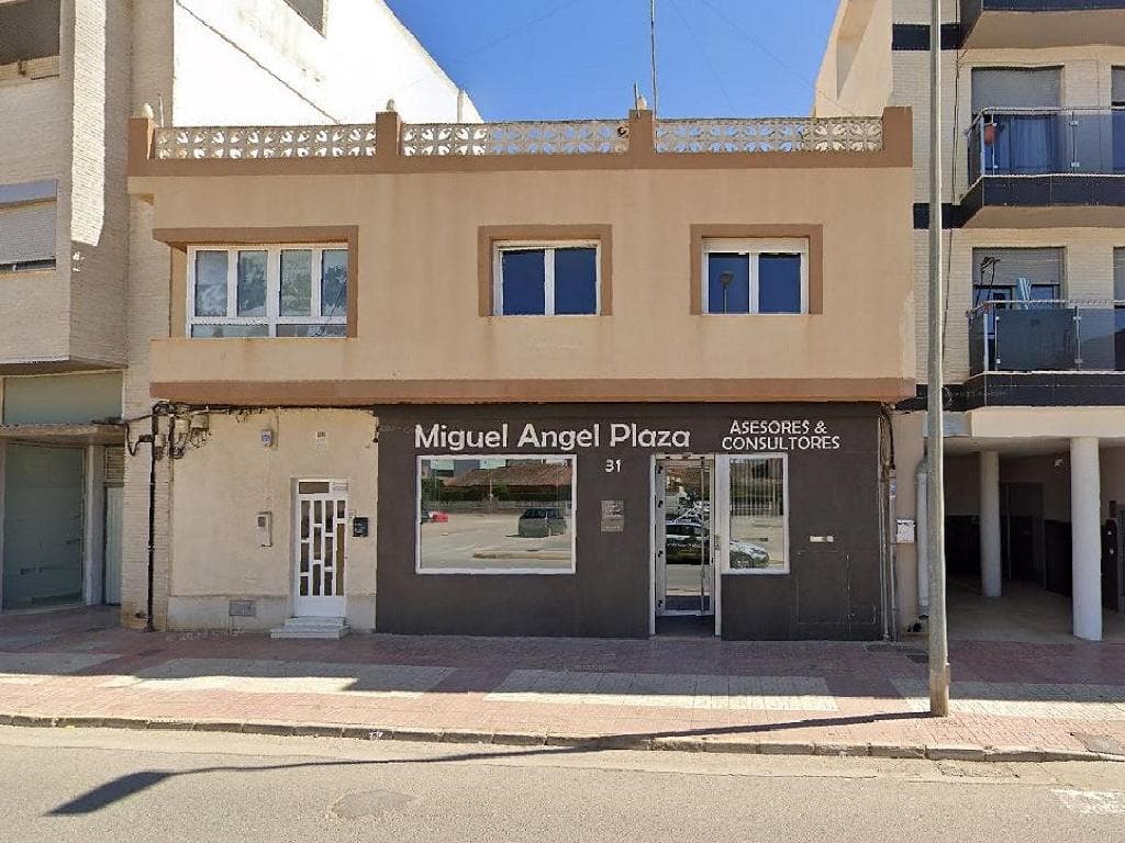 Piso en Murcia