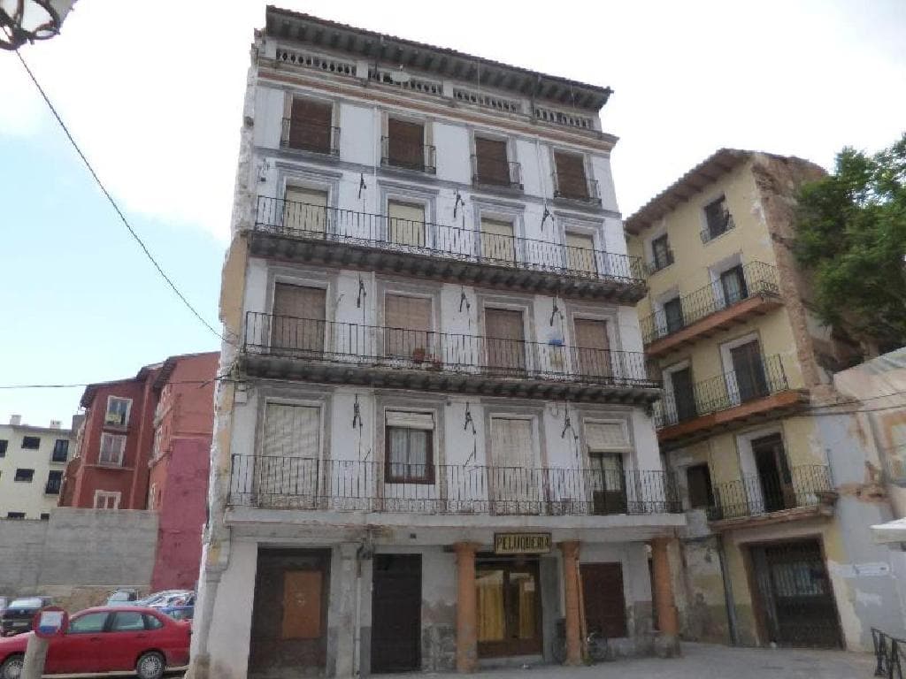 Piso en Zaragoza