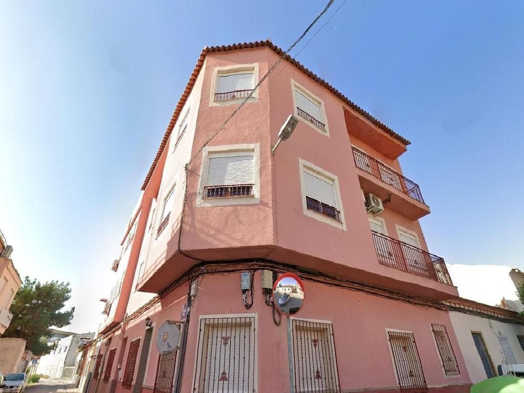 Piso en Murcia