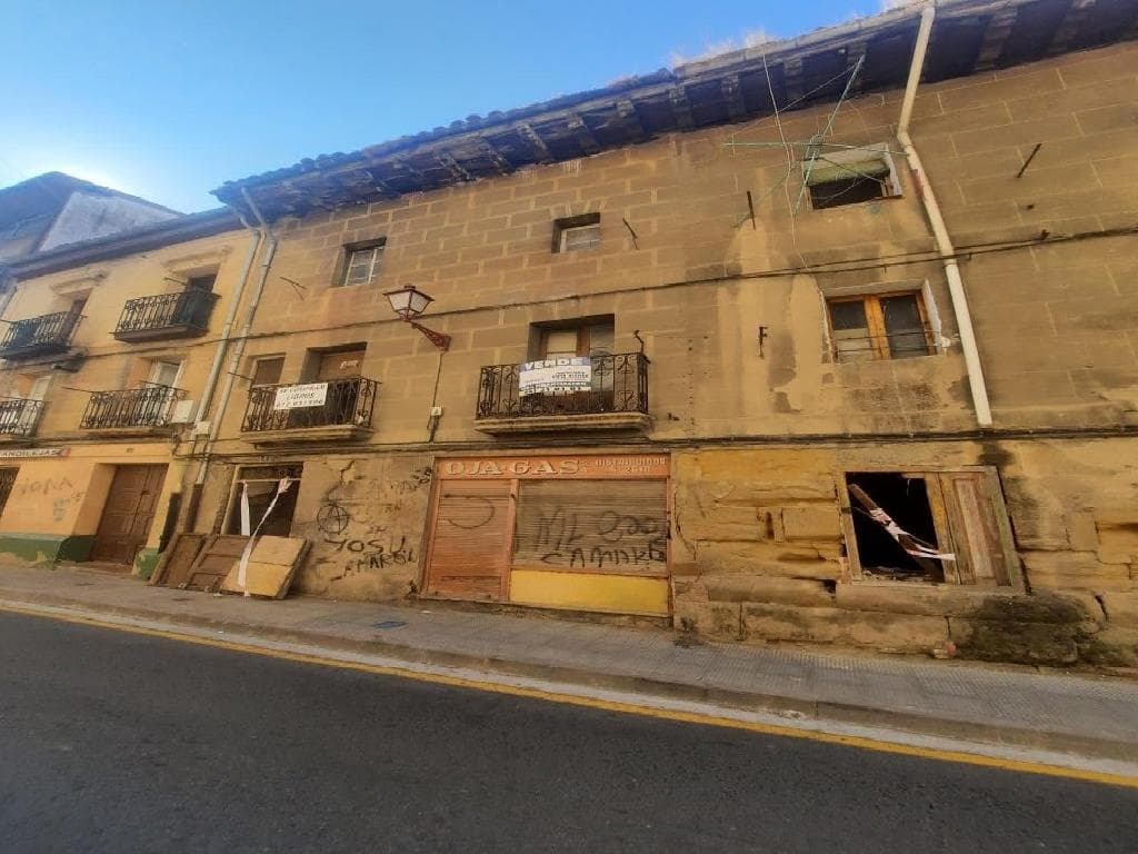 Casa/Chalet en La Rioja