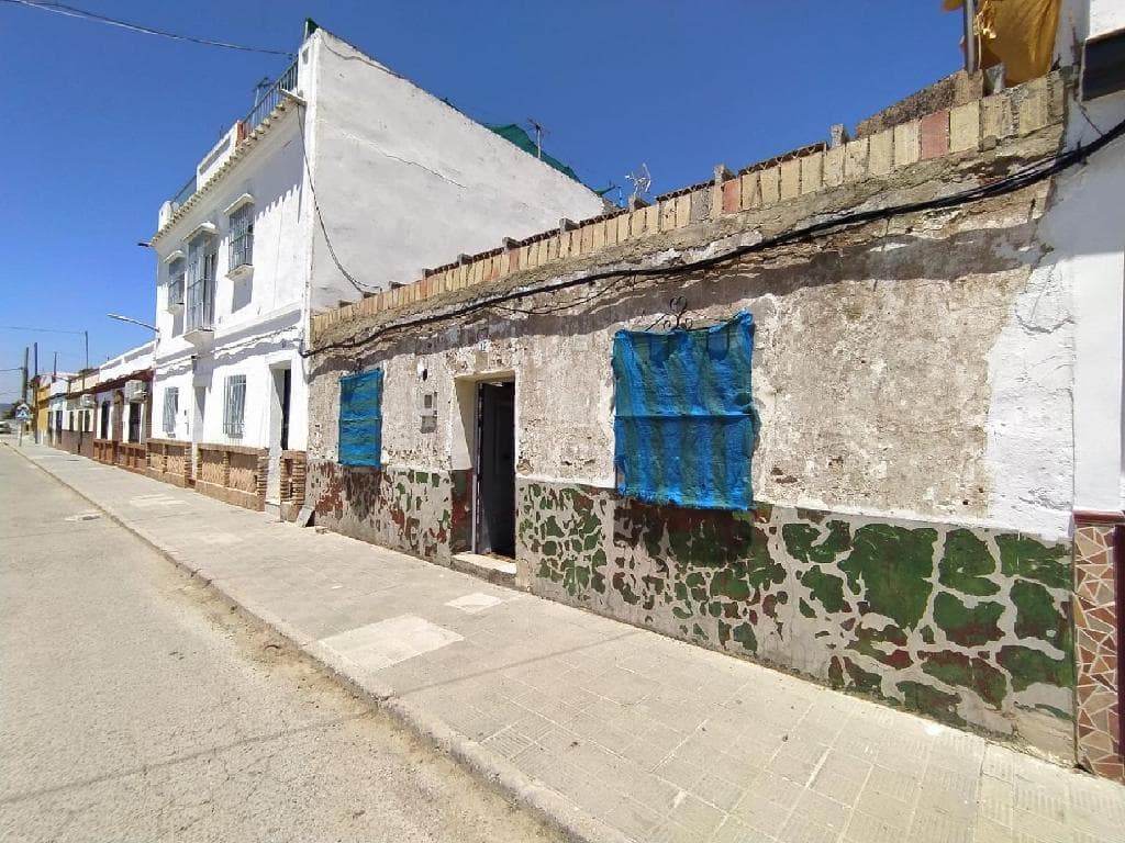 Casa/Chalet en Sevilla