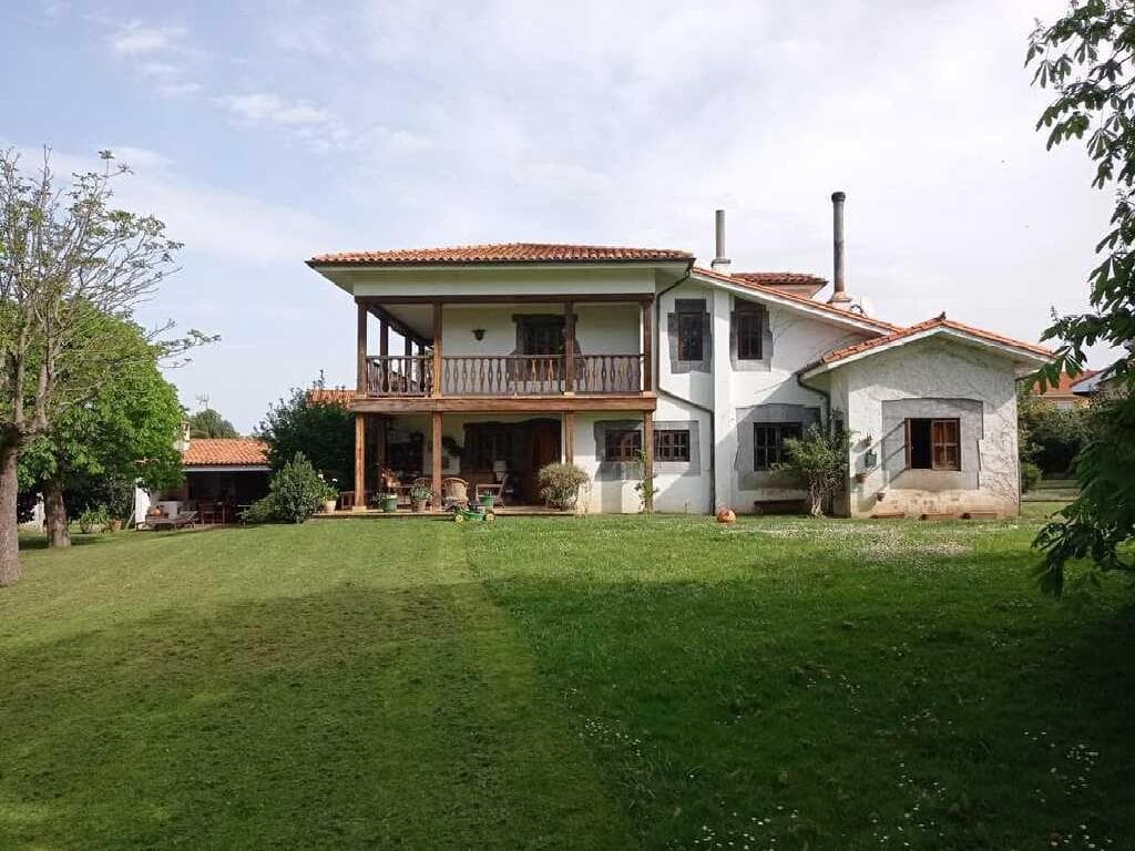 Casa/Chalet en Asturias