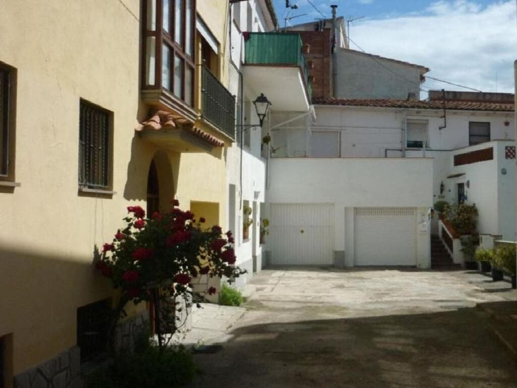 Casa/Chalet en Barcelona (1/5)
