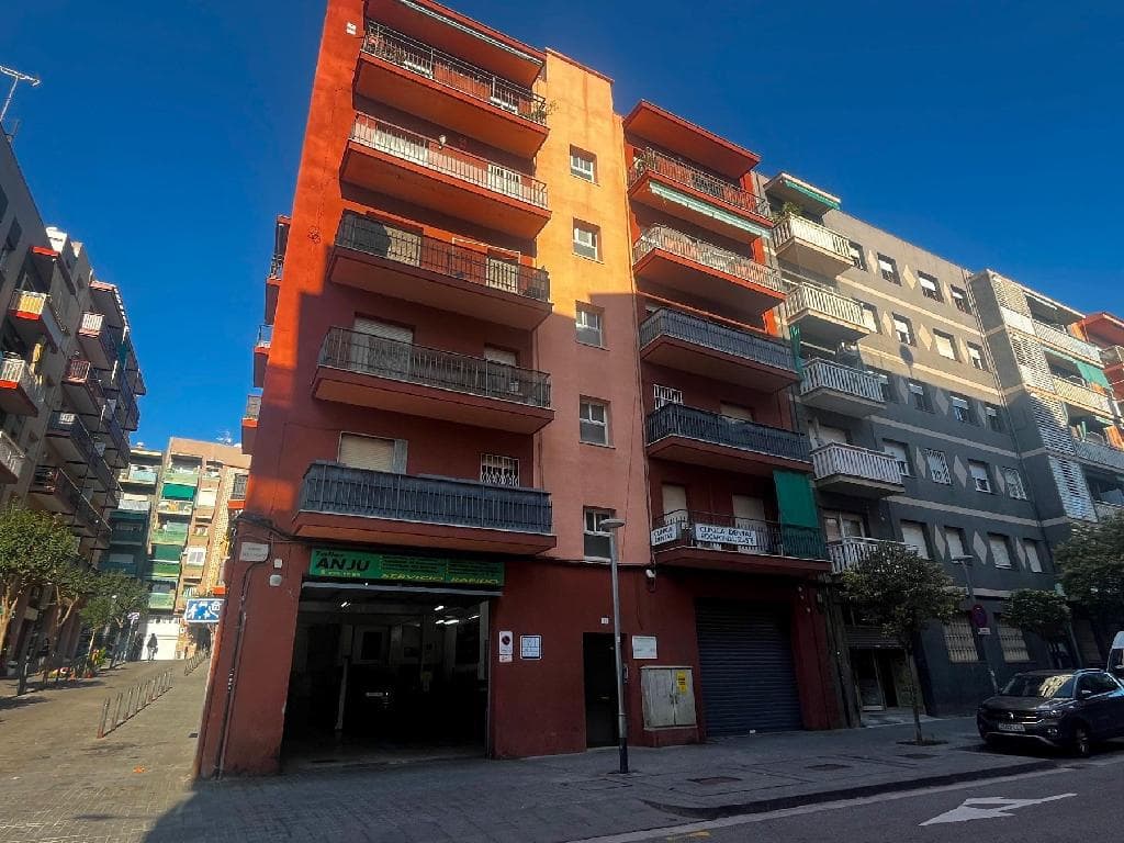 Piso en Barcelona