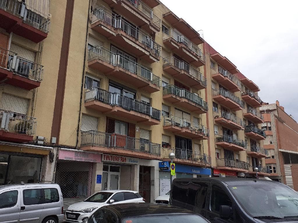 Piso en Tarragona