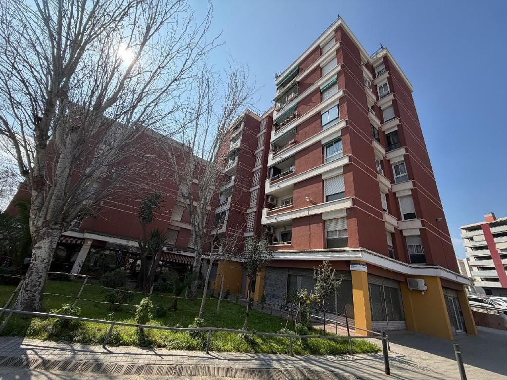 Piso en Barcelona