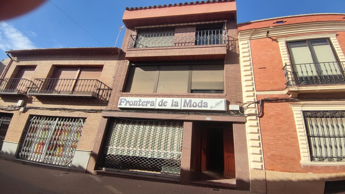 Casa/Chalet en Toledo