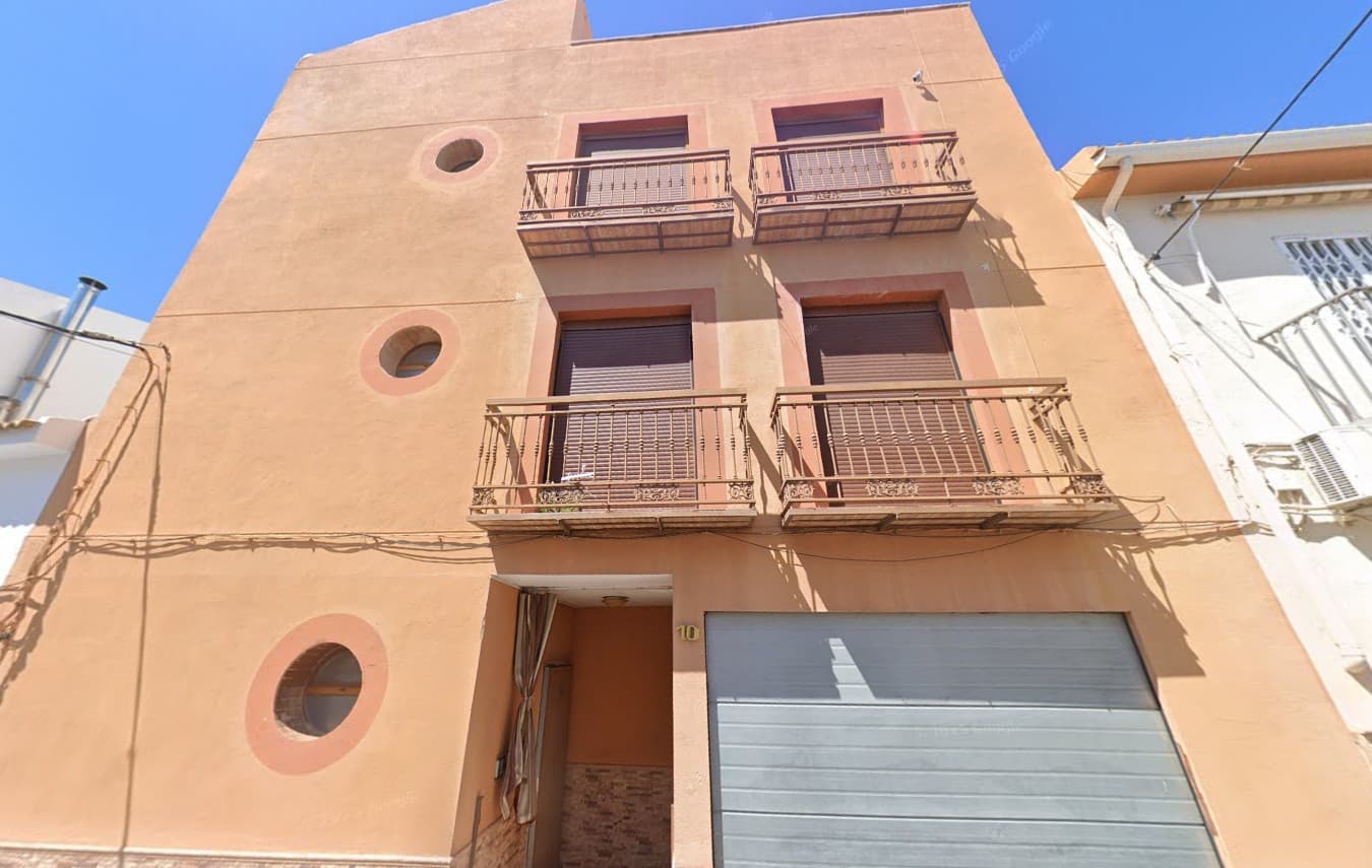 Casa/Chalet en Jaén (1/5)