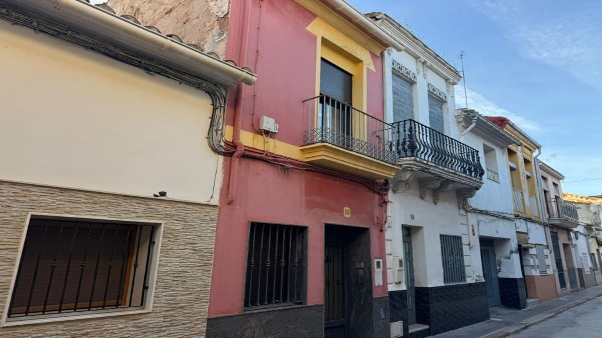 Piso en Castellón