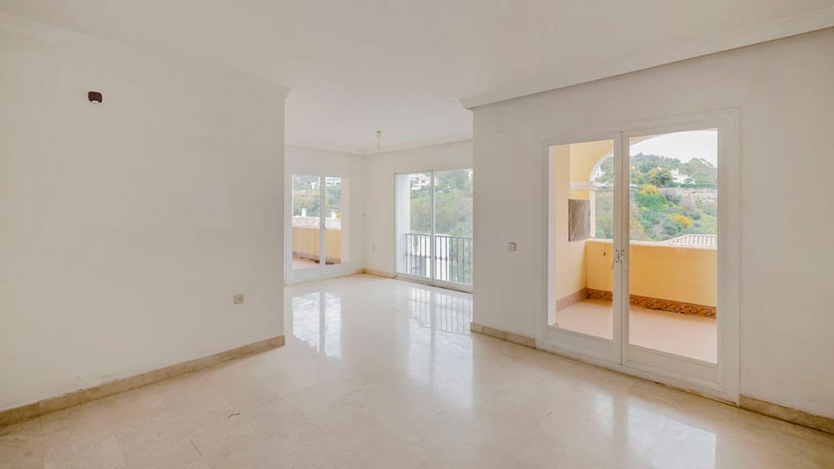 Piso en Málaga