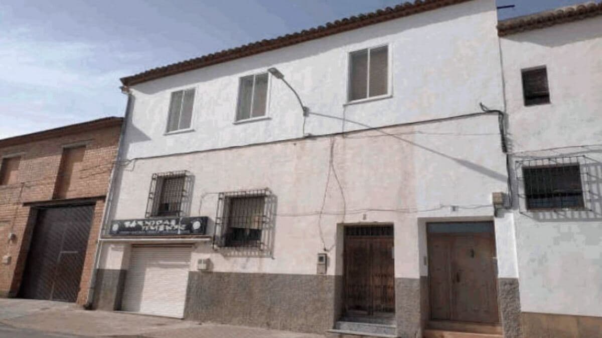Piso en Ciudad Real