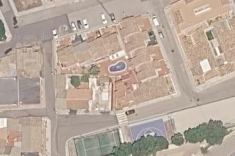 House in Cartagena (1/1)