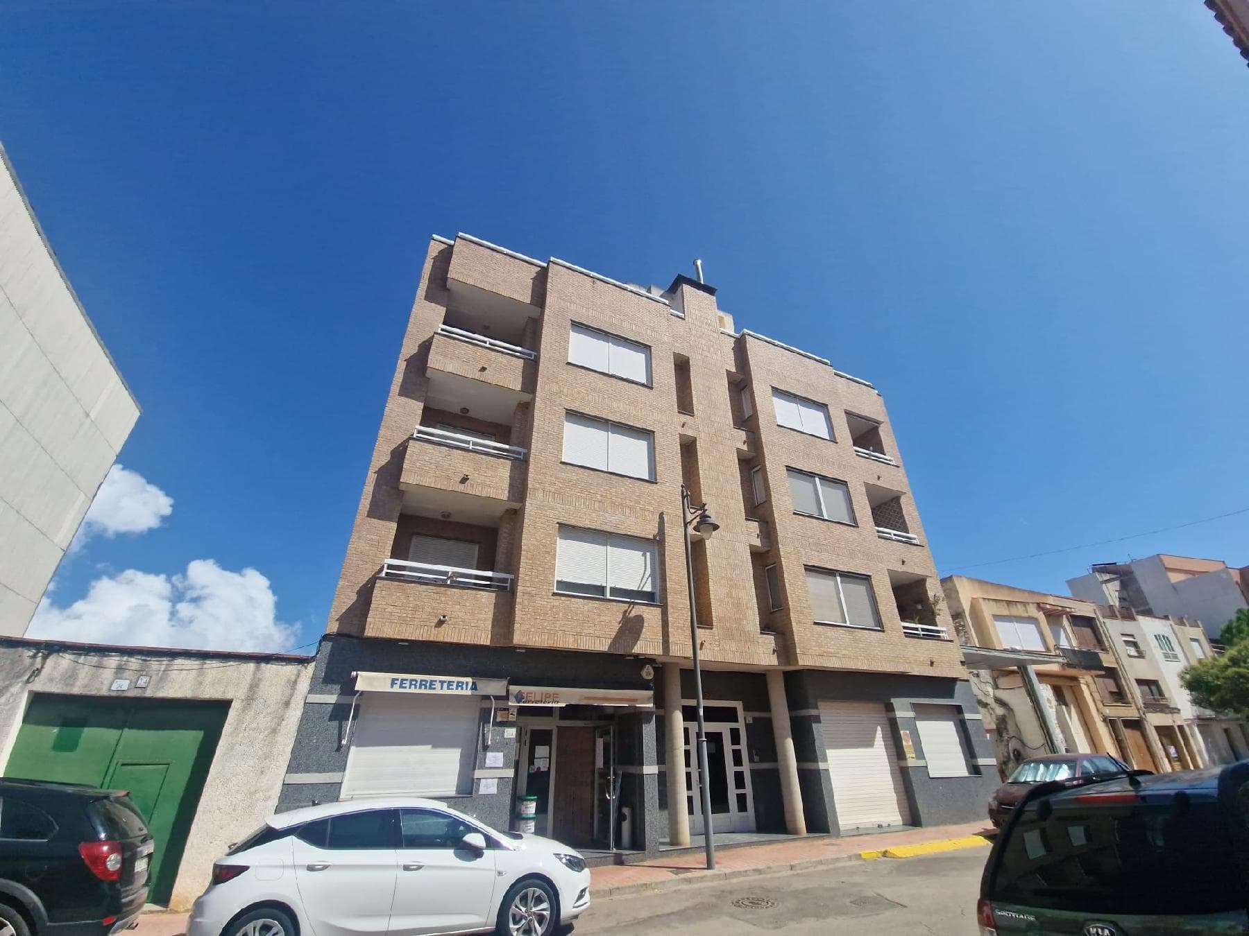 Piso en Castellón
