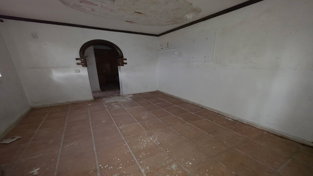 Piso en Cádiz