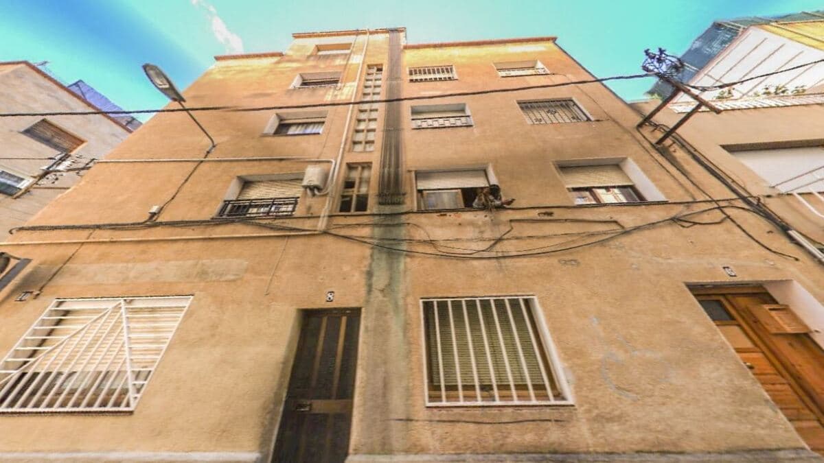 Piso en Barcelona