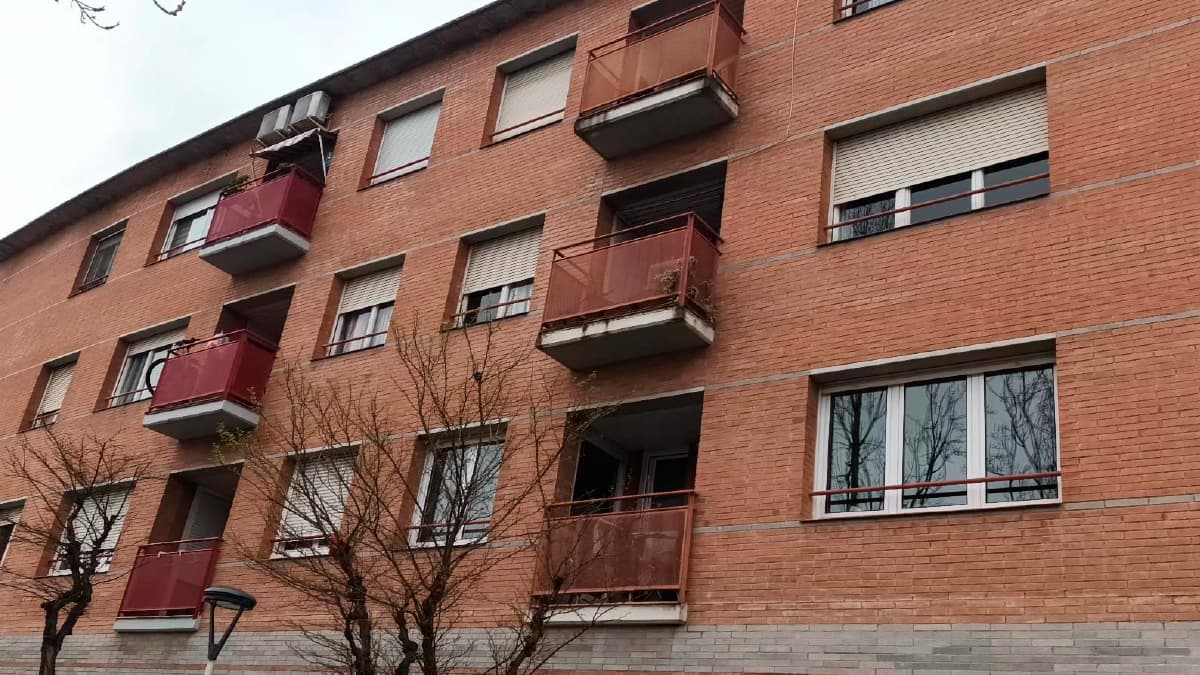 Piso en Barcelona