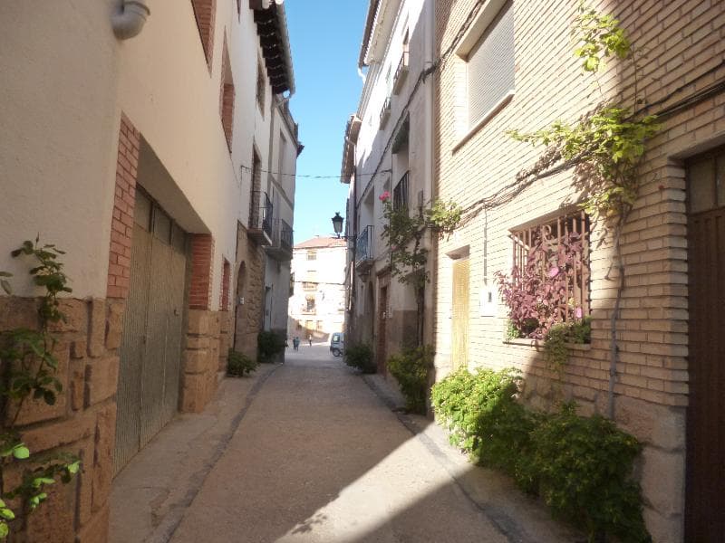 Casa/Chalet en Teruel