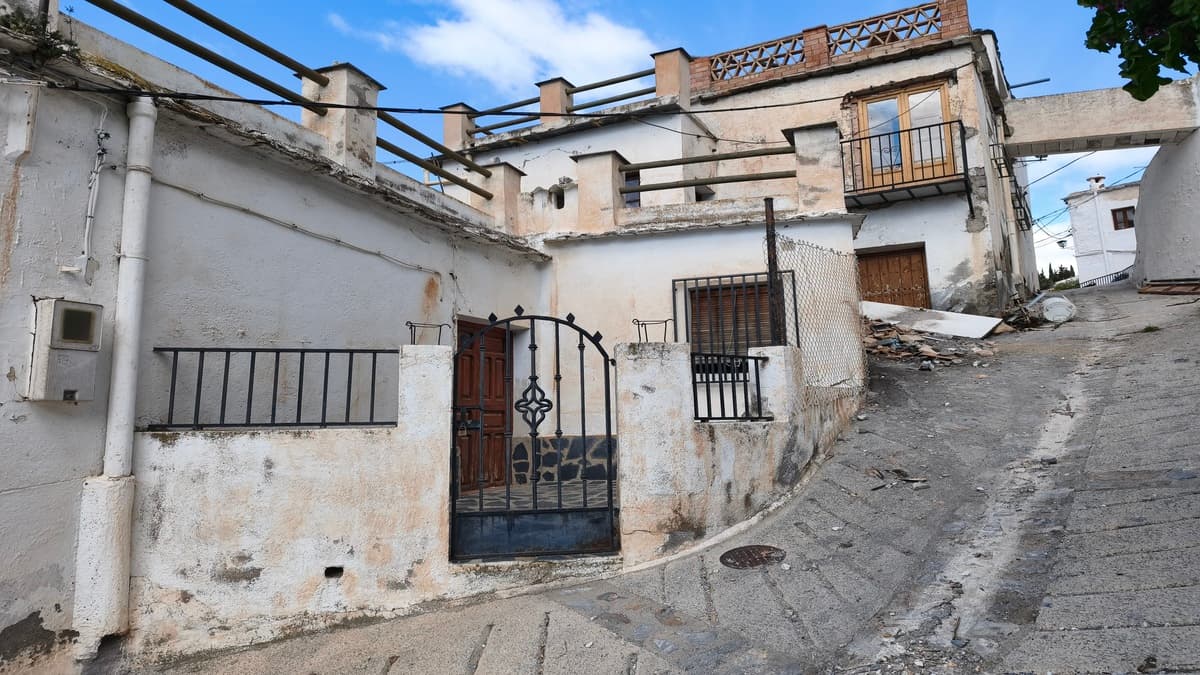 Casa/Chalet en Granada