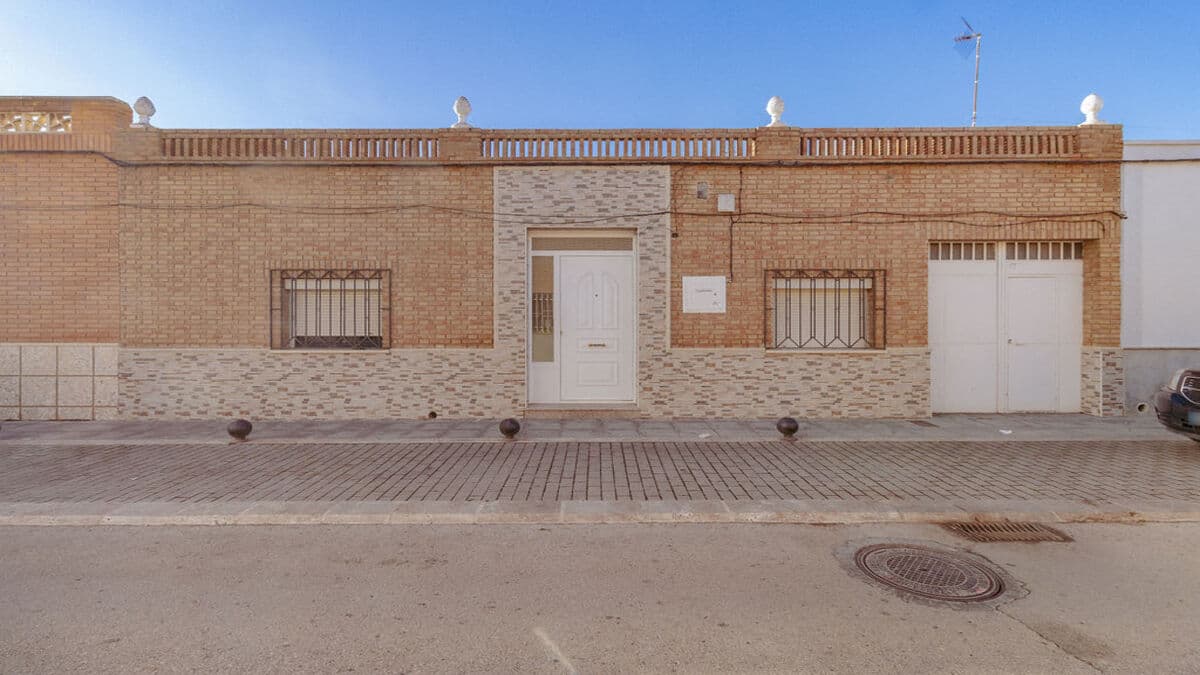 Casa/Chalet en Ciudad Real (1/5)