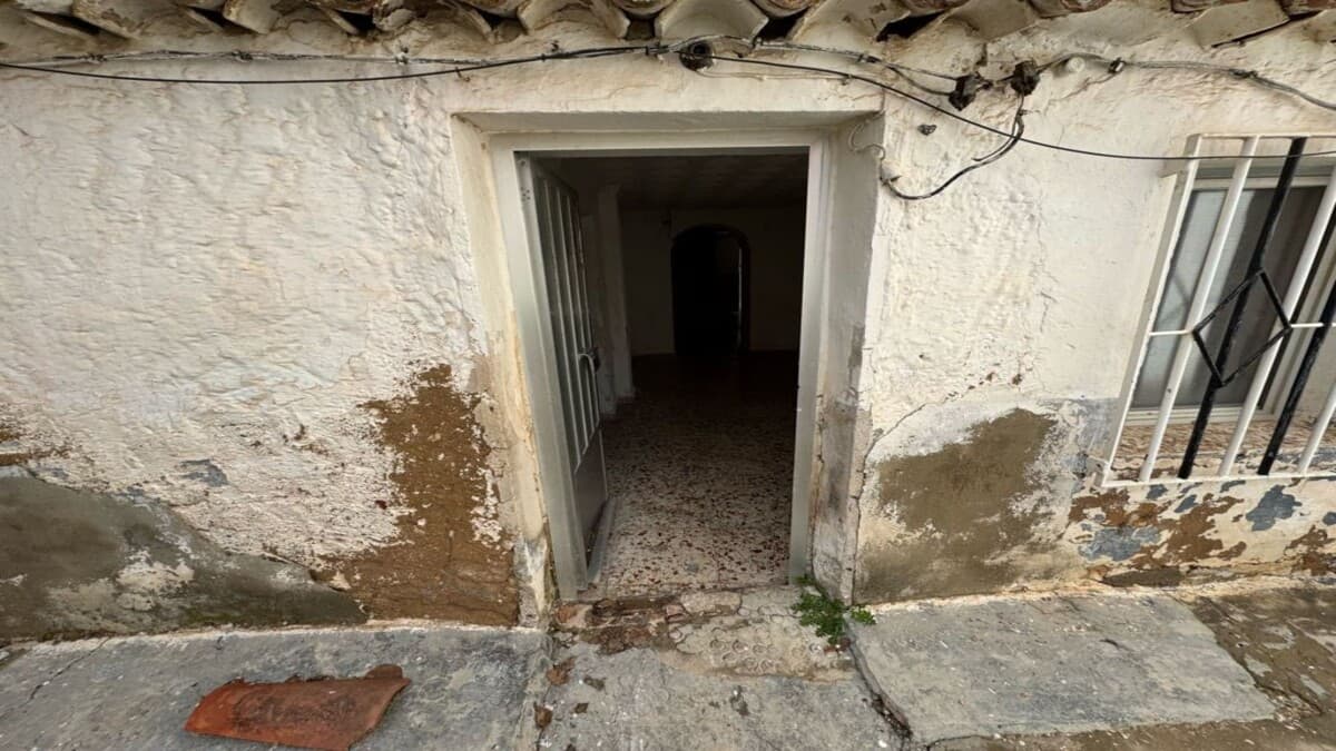 Piso en Albacete