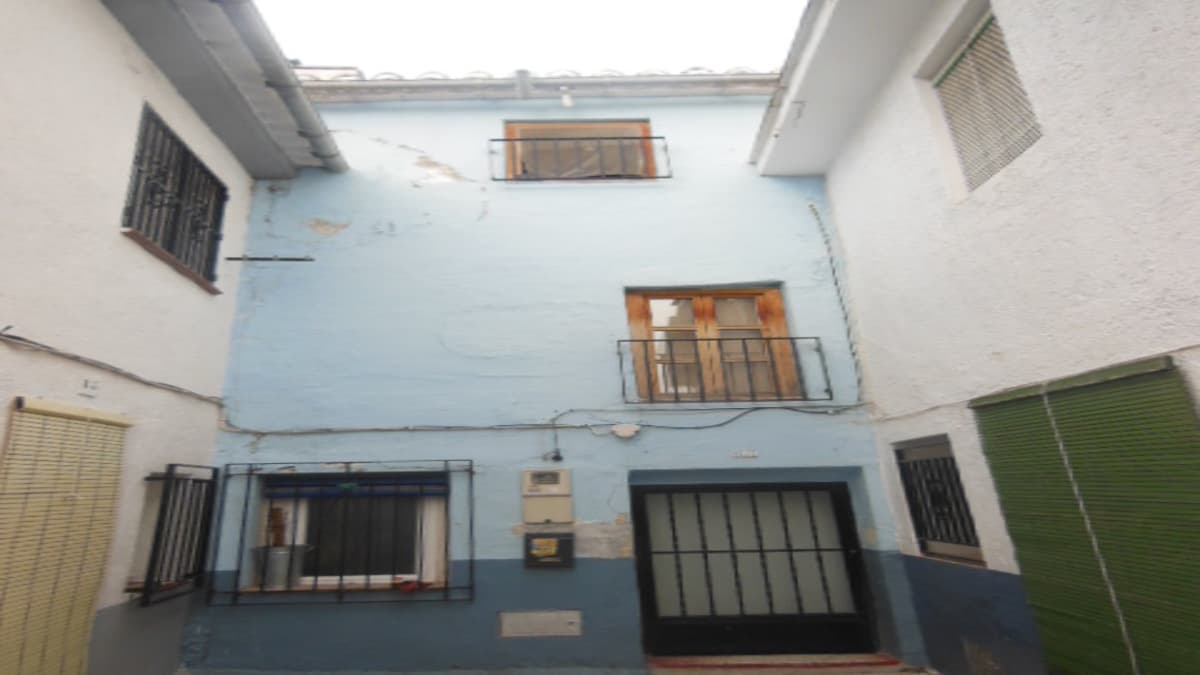 Piso en Granada