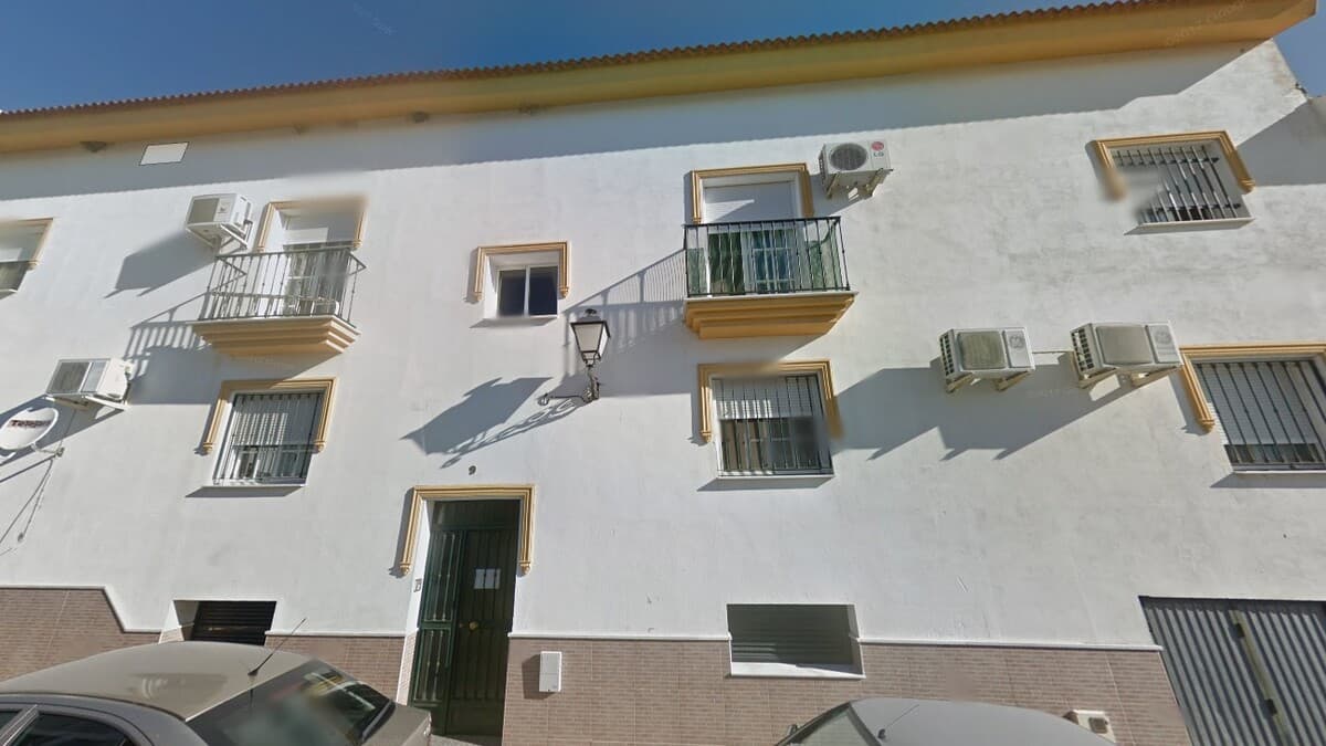 Piso en Huelva (1/5)