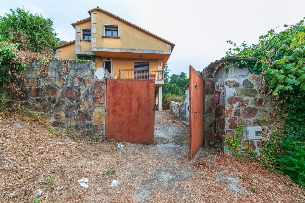 Casa/Chalet en Pontevedra