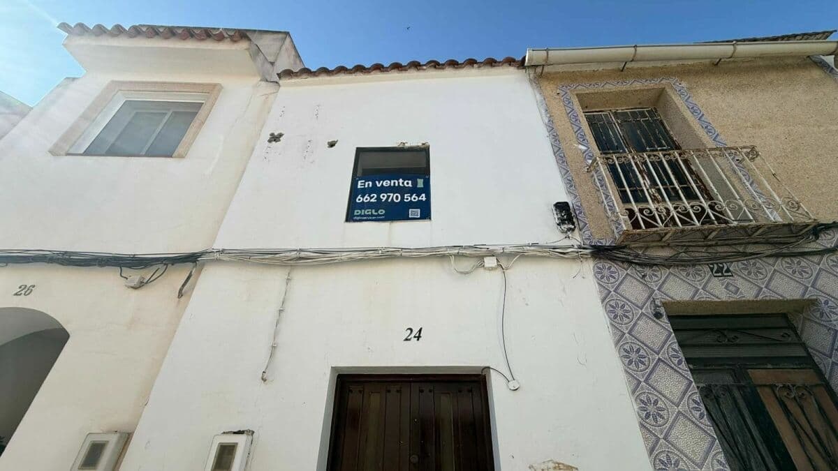Casa/Chalet en Almería