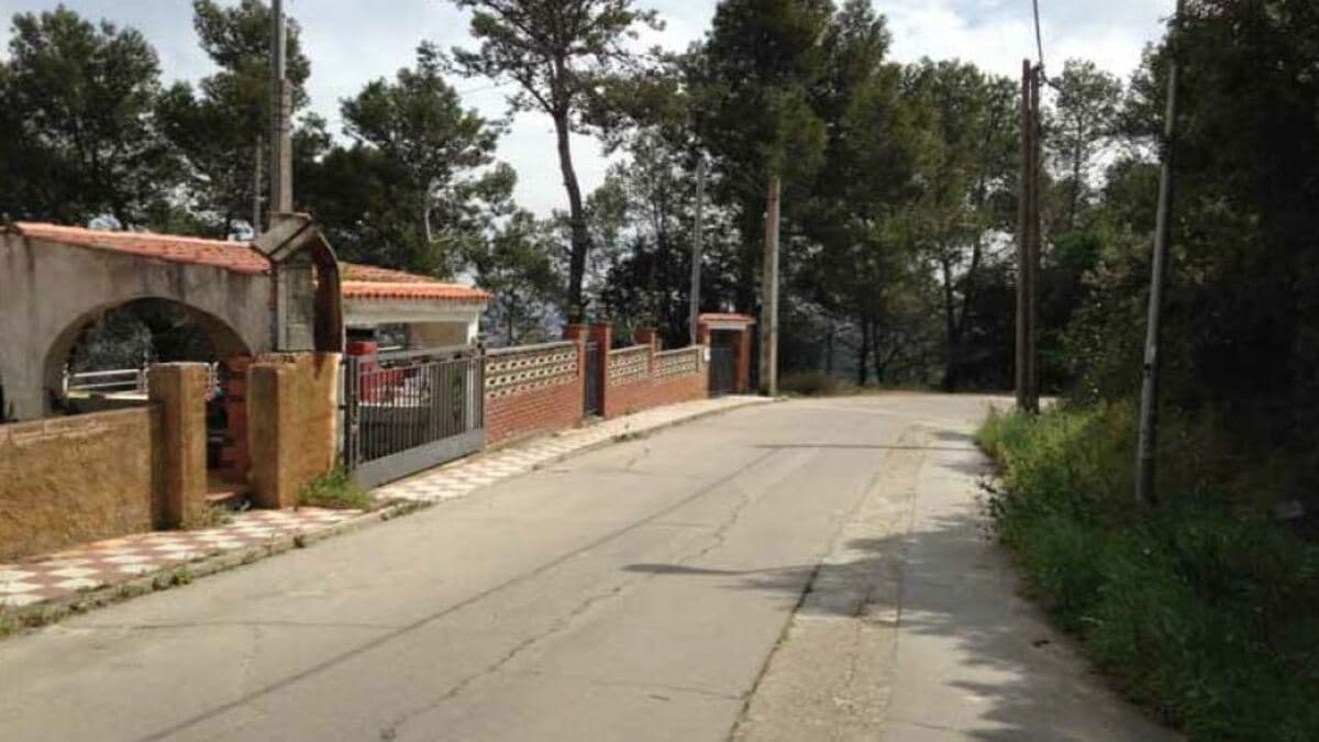 Casa/Chalet en Barcelona