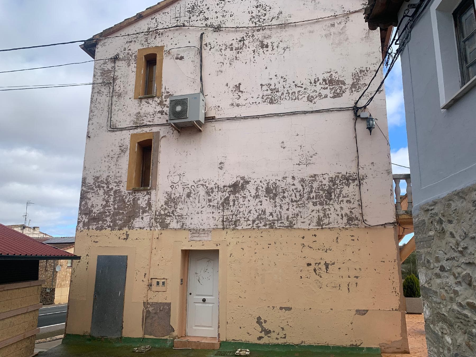 Piso en Burgos