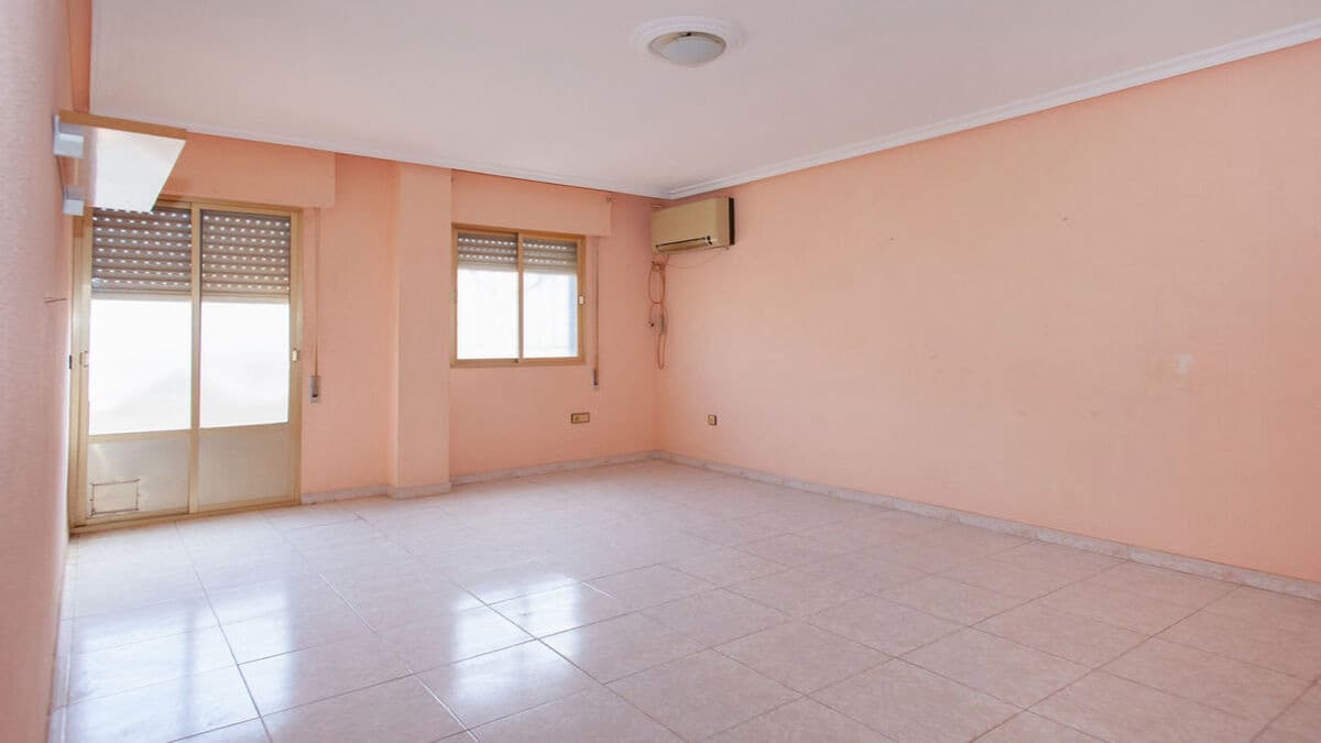 Piso en Jaén