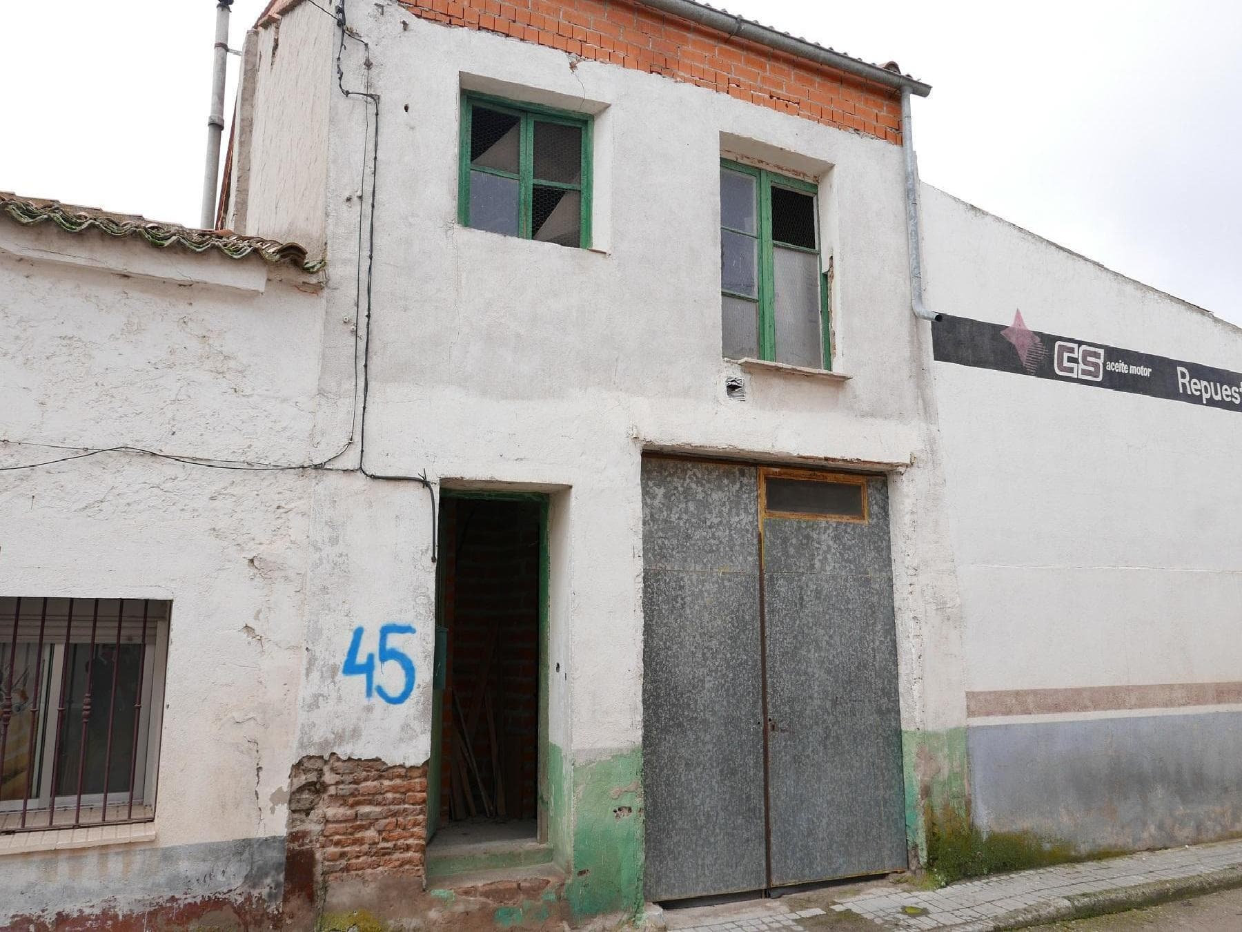 Casa/Chalet en Segovia