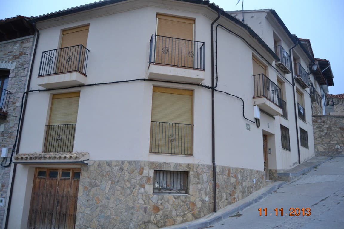 Piso en Teruel