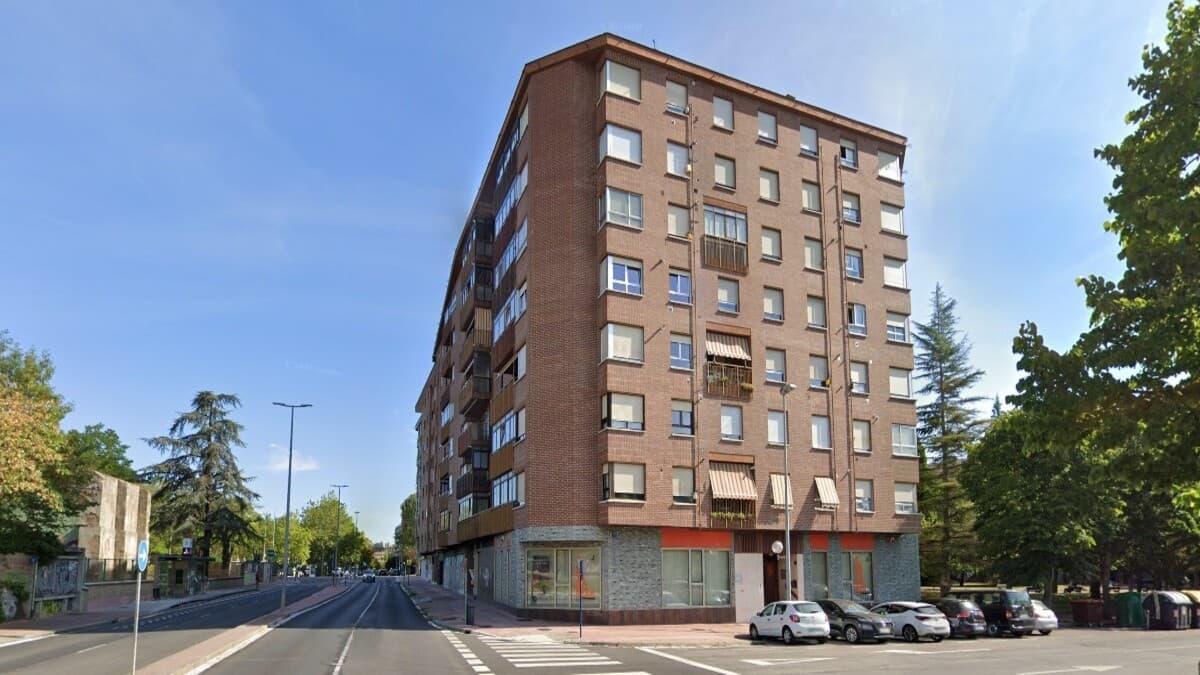 Piso en Álava (1/5)