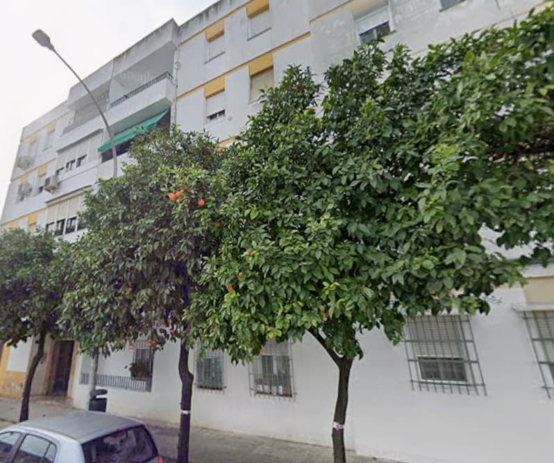 Piso en Cádiz