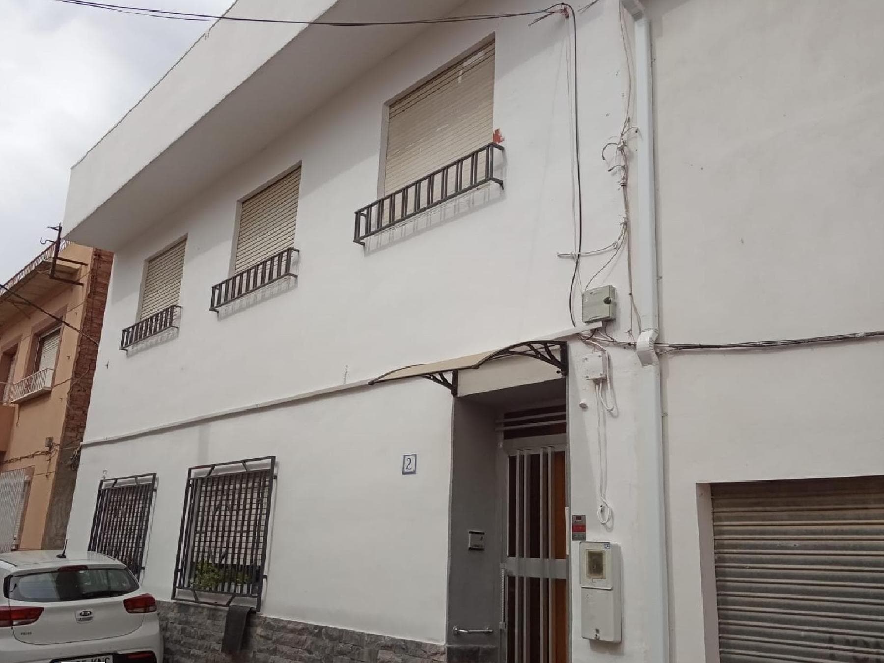 Piso en Murcia (1/2)