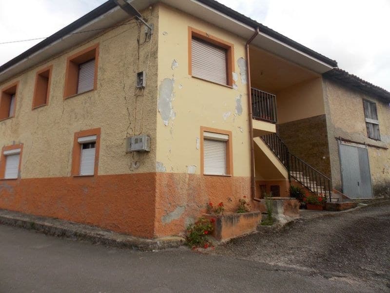 Vivienda en Asturias