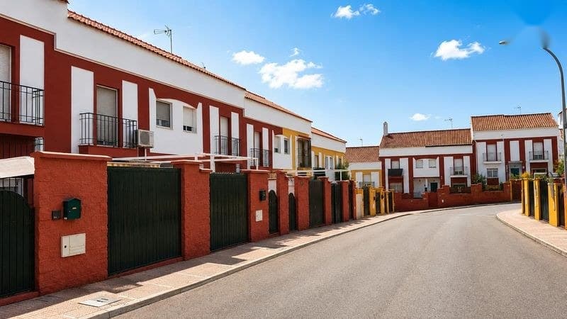 Casa/Chalet en Cádiz