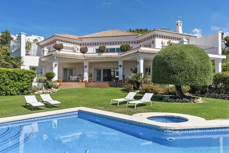 Casa/Chalet en Málaga