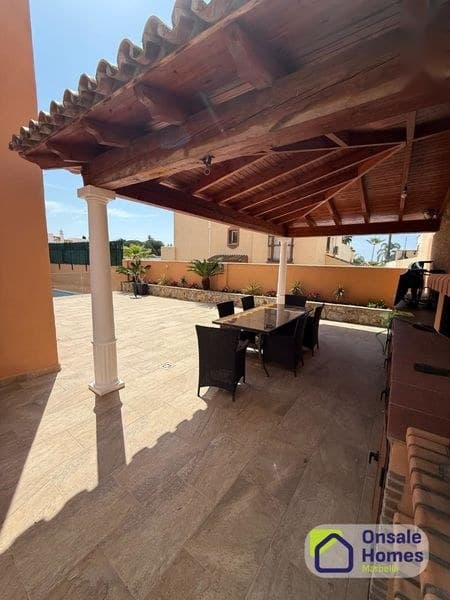 Casa/Chalet en Málaga