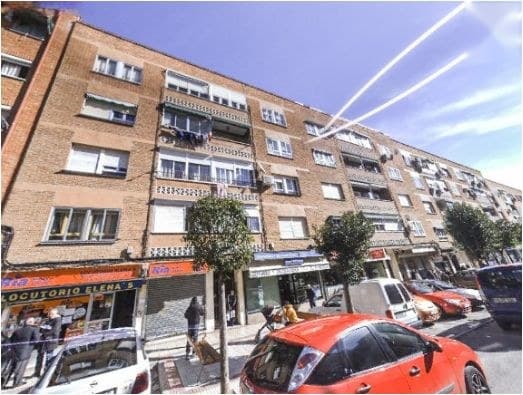 Vivienda en Madrid