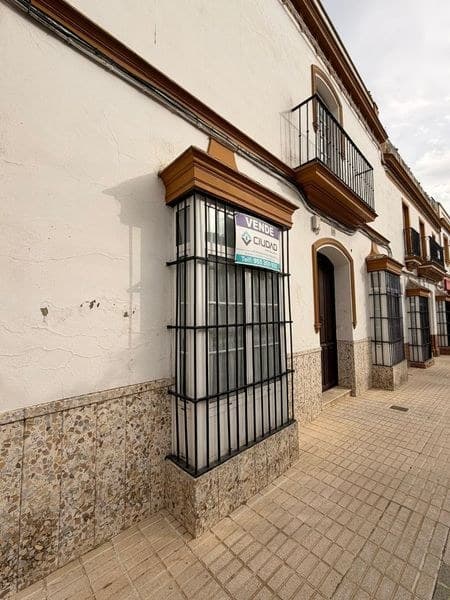 Casa/Chalet en Sevilla